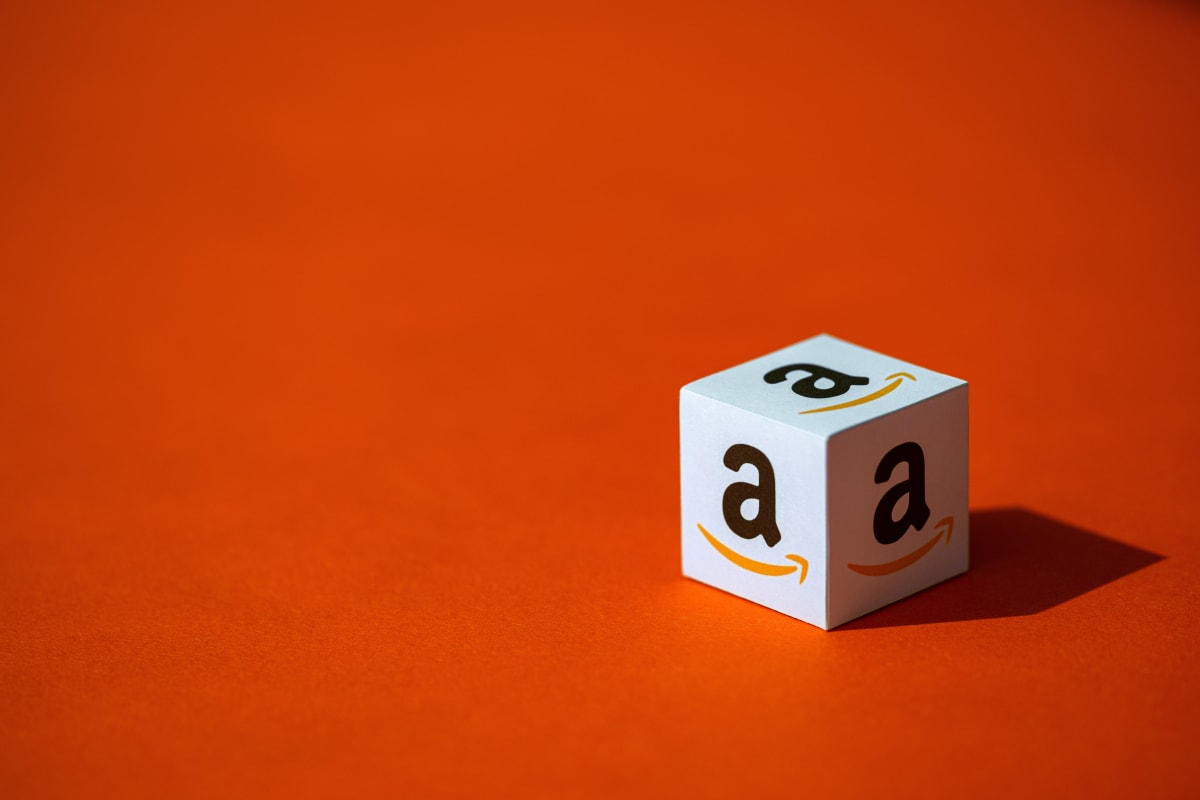 Amazon block