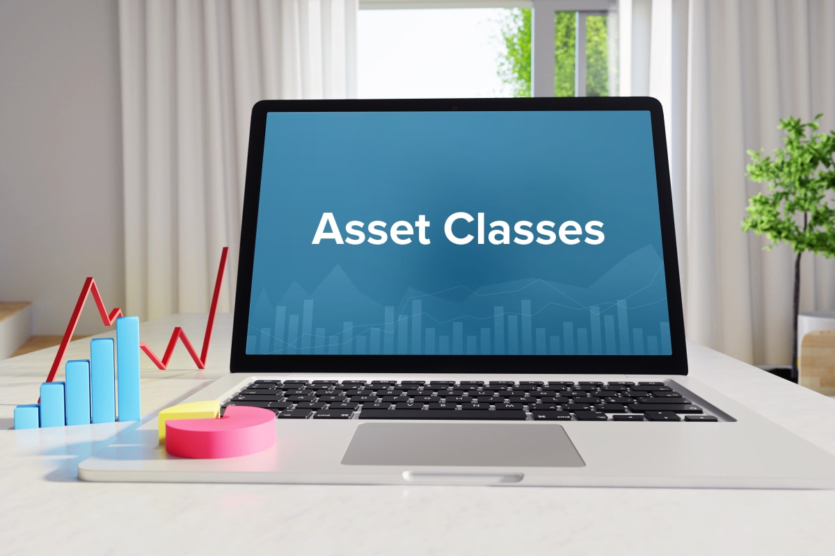 asset classes