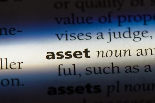 asset definition