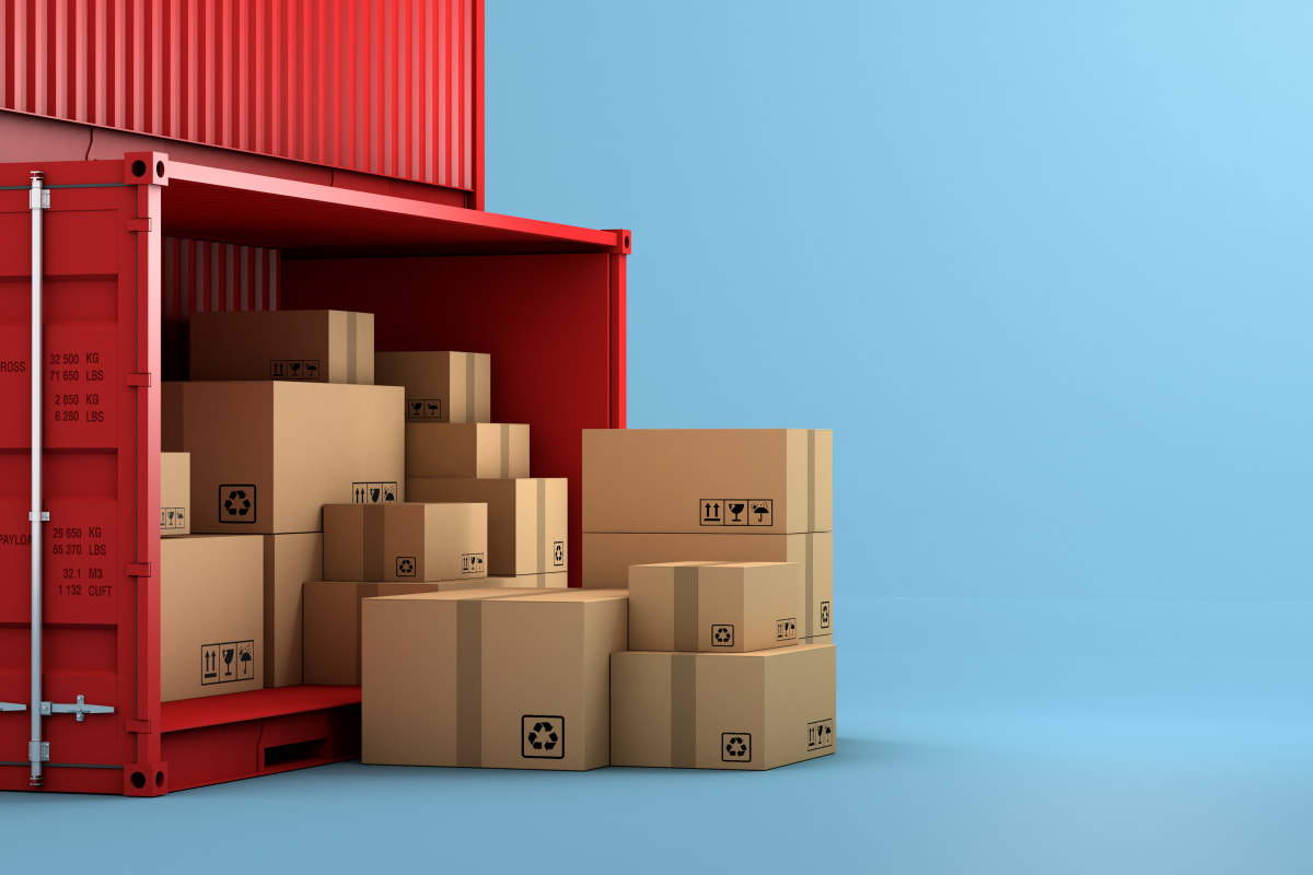 Logistics for Small Business