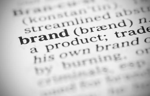 brand definition