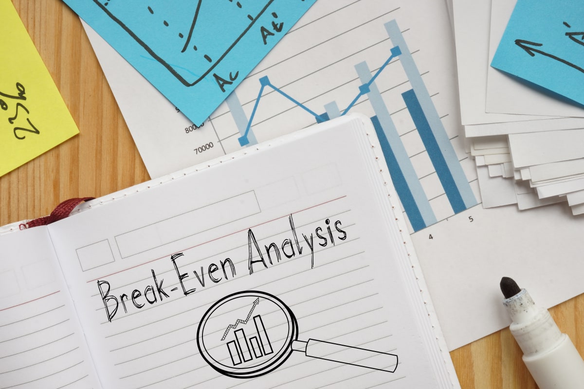 Break-Even Analysis