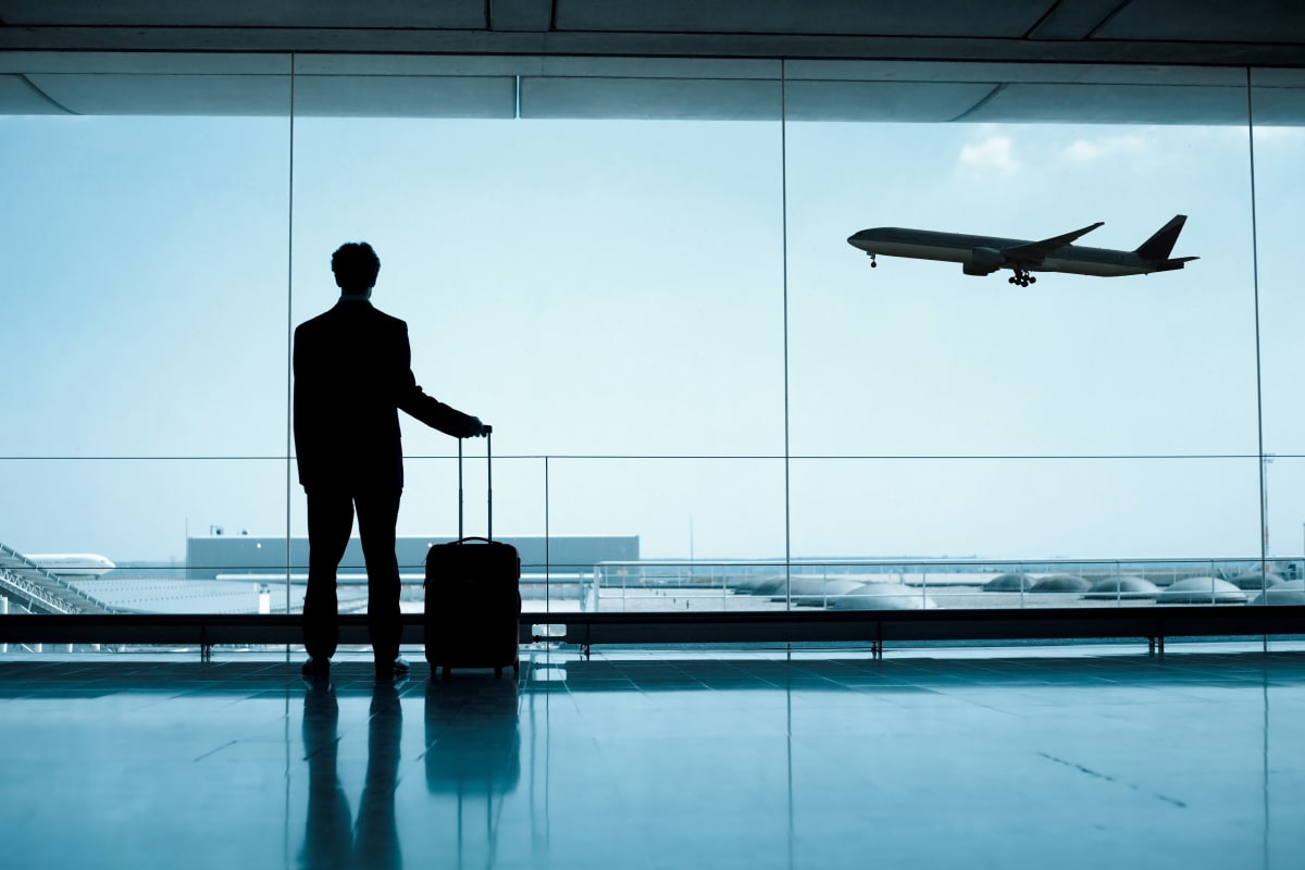 Business Travel Tips