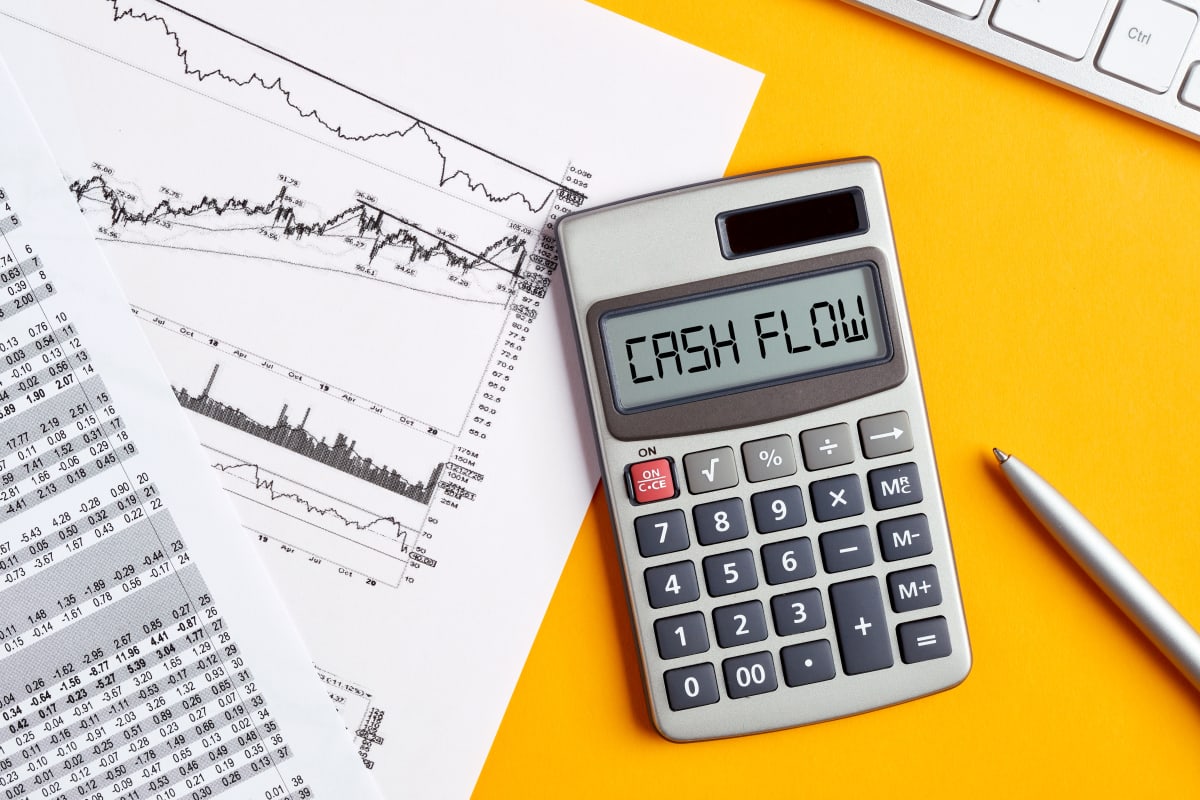 Cash Flow Secrets