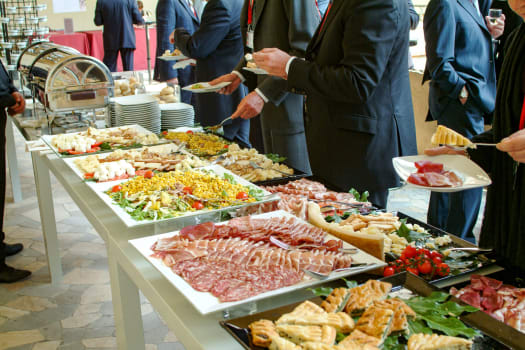 How to Start a Catering Business