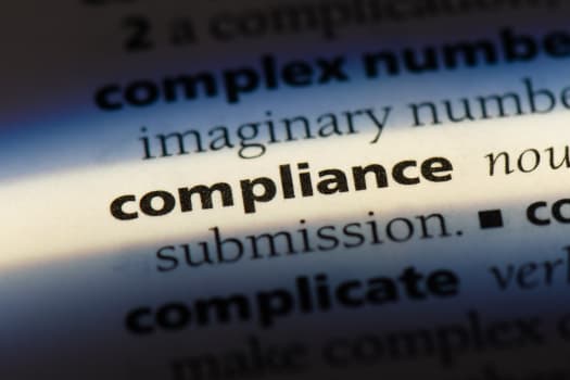 compliance definition