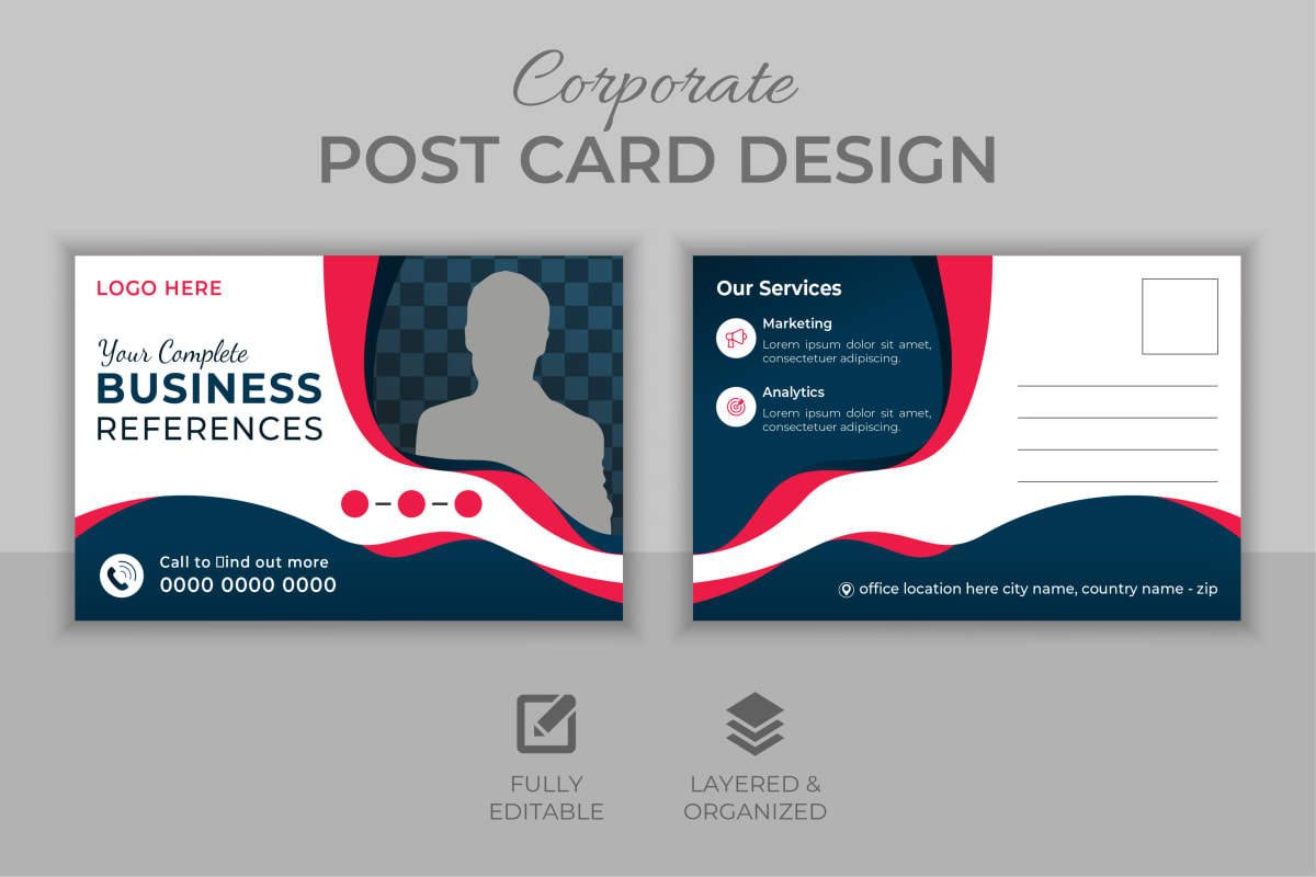 Postcard Marketing Success Tips