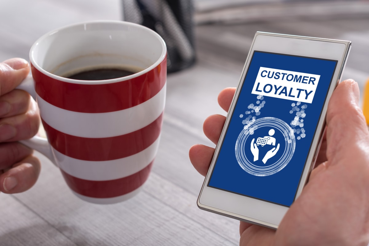 Customer Loyalty