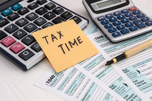 Delaware Small Business Taxes