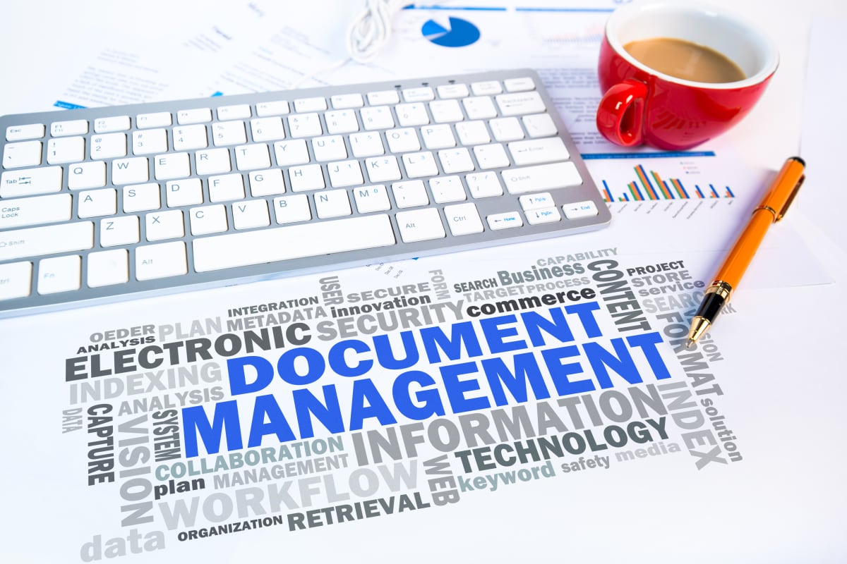 Document Management System