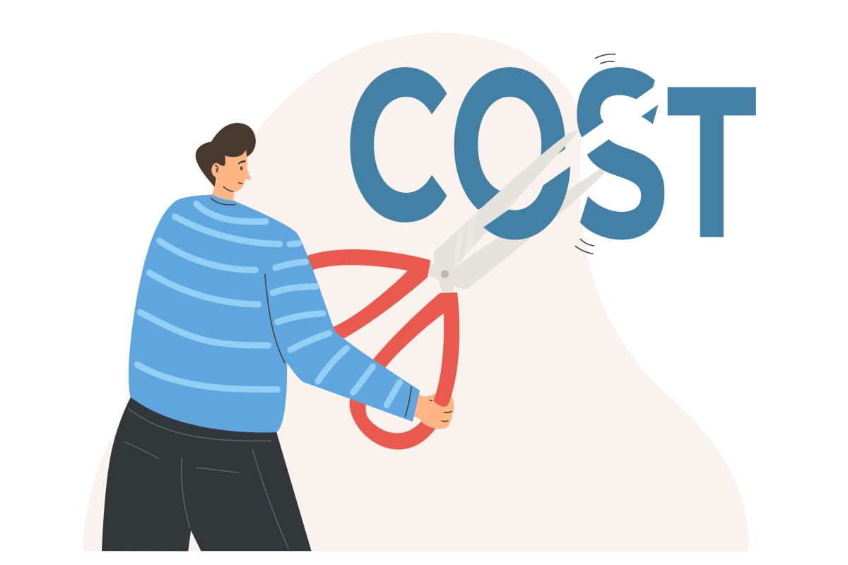 cost cutting tips