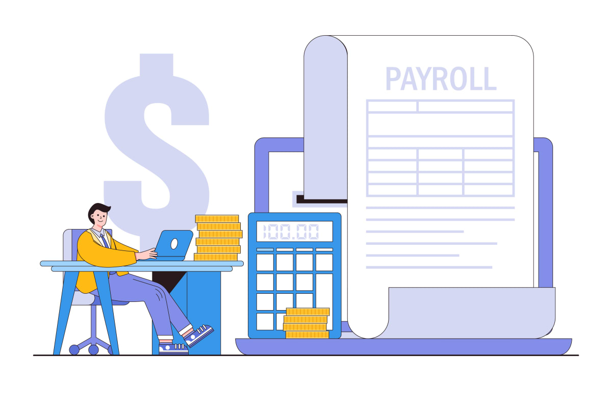 How To Calculate Payroll