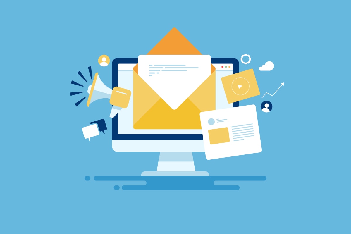 Email Marketing