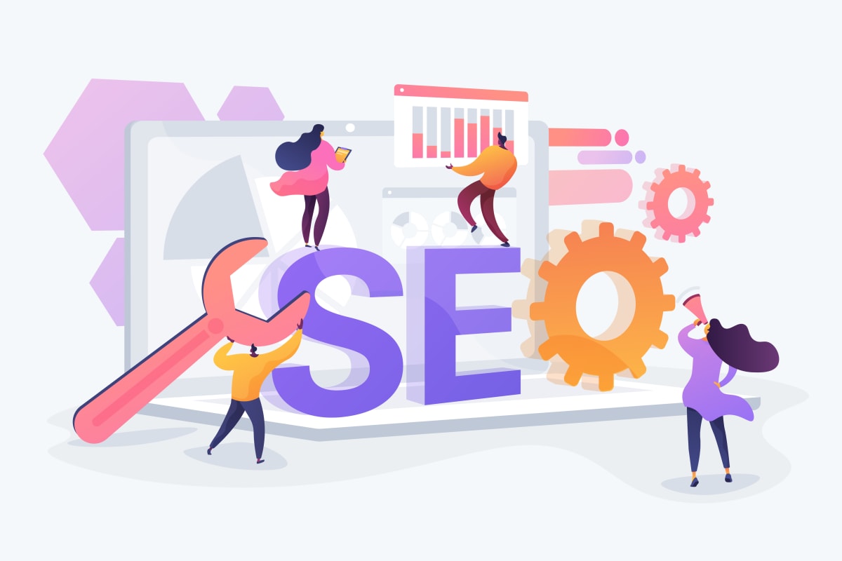 Search Engine Optimization