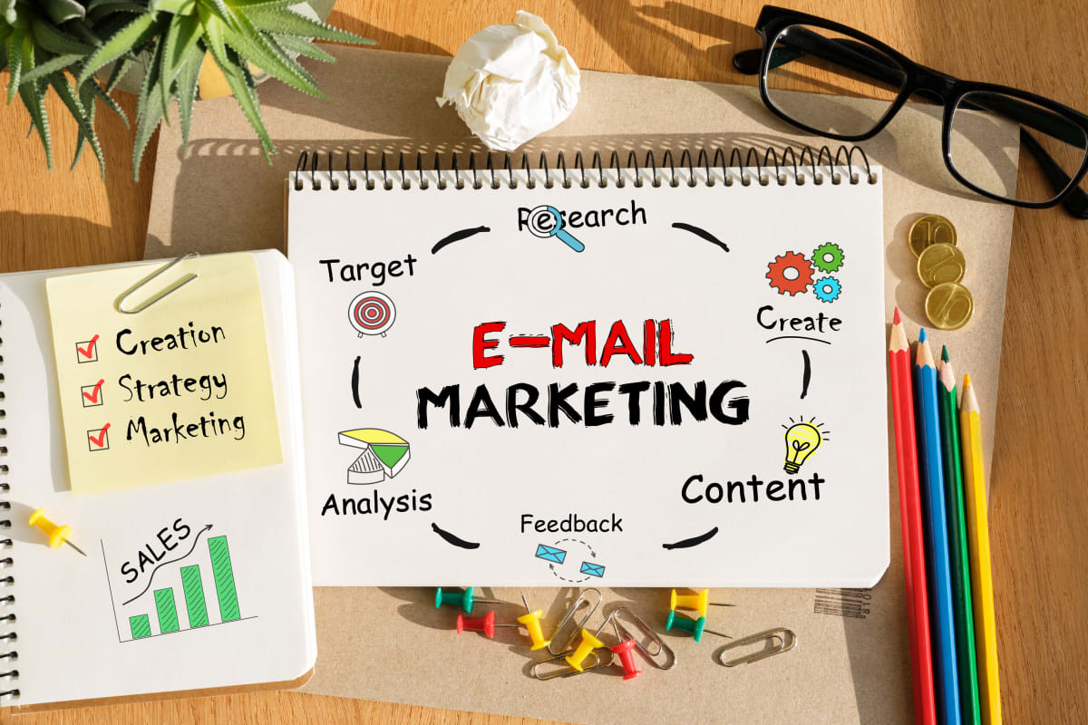 Email Marketing