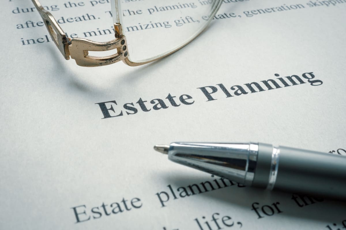 Estate Planning for the Self-Employed