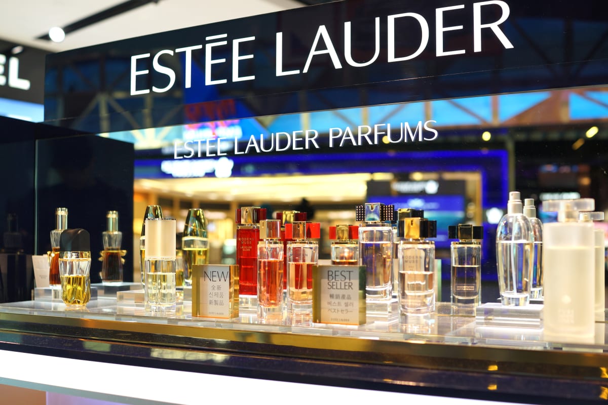 Estee Lauder