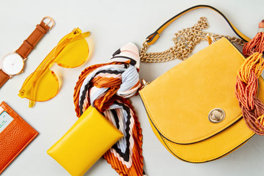 How to Start a Retail Business for Fashion Accessories