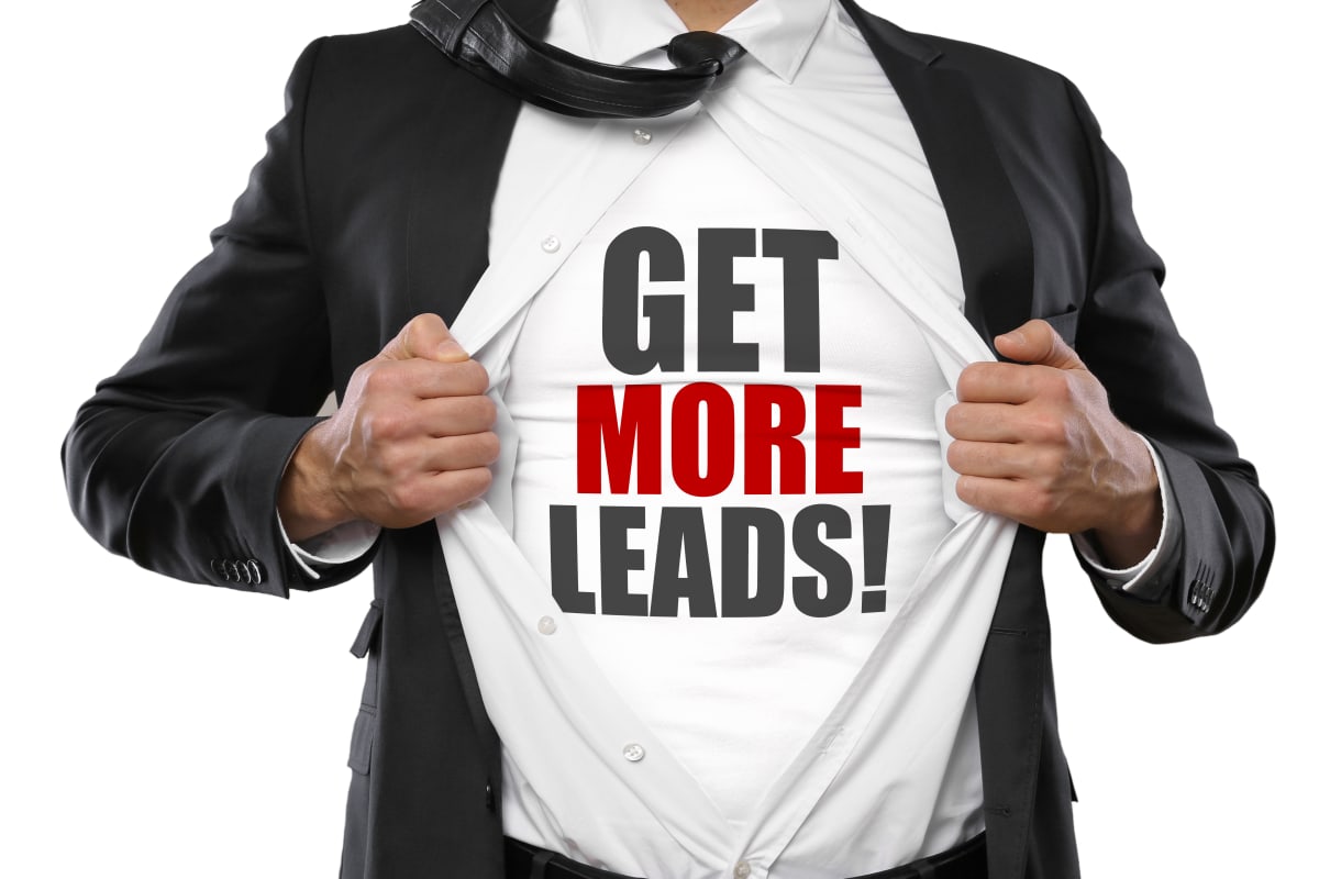 Generate Better Leads