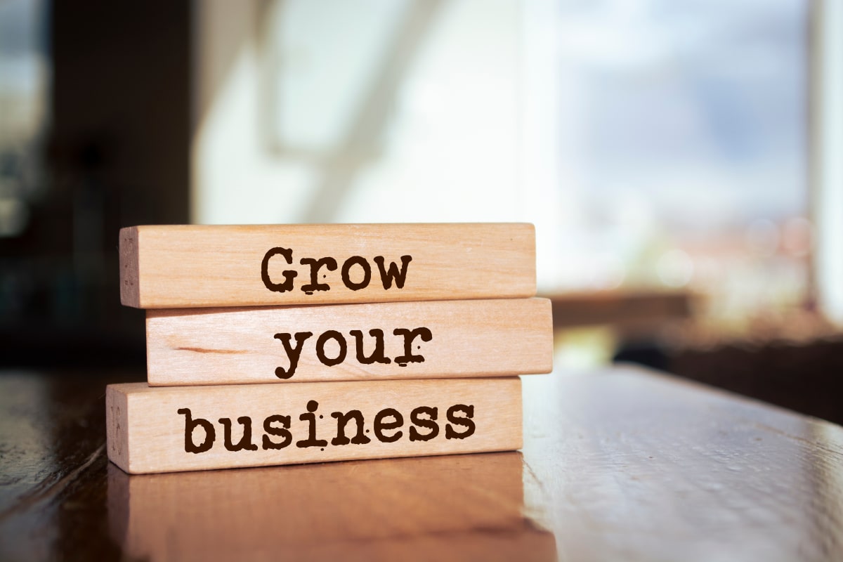 Grow Your Business