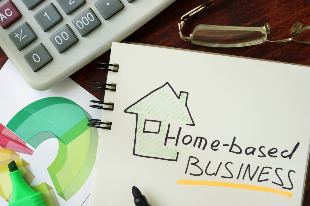 Home-Based Business