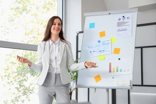 How to Present Your Business Plan Successfully