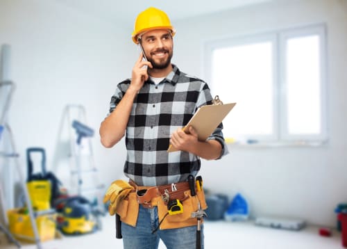 Start a Handyman Business