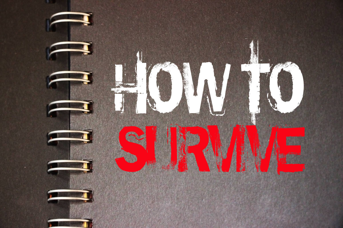 how to survive in business