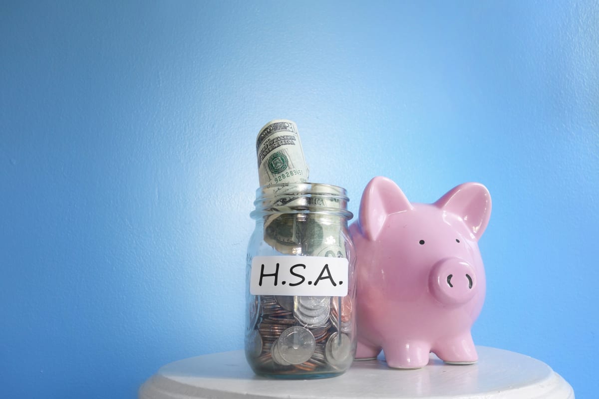 Health Savings Accounts For The Self-Employed