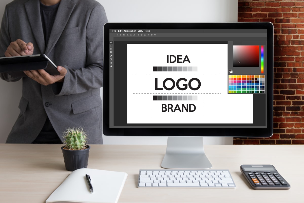 Create Logos Using Artificial Intelligence