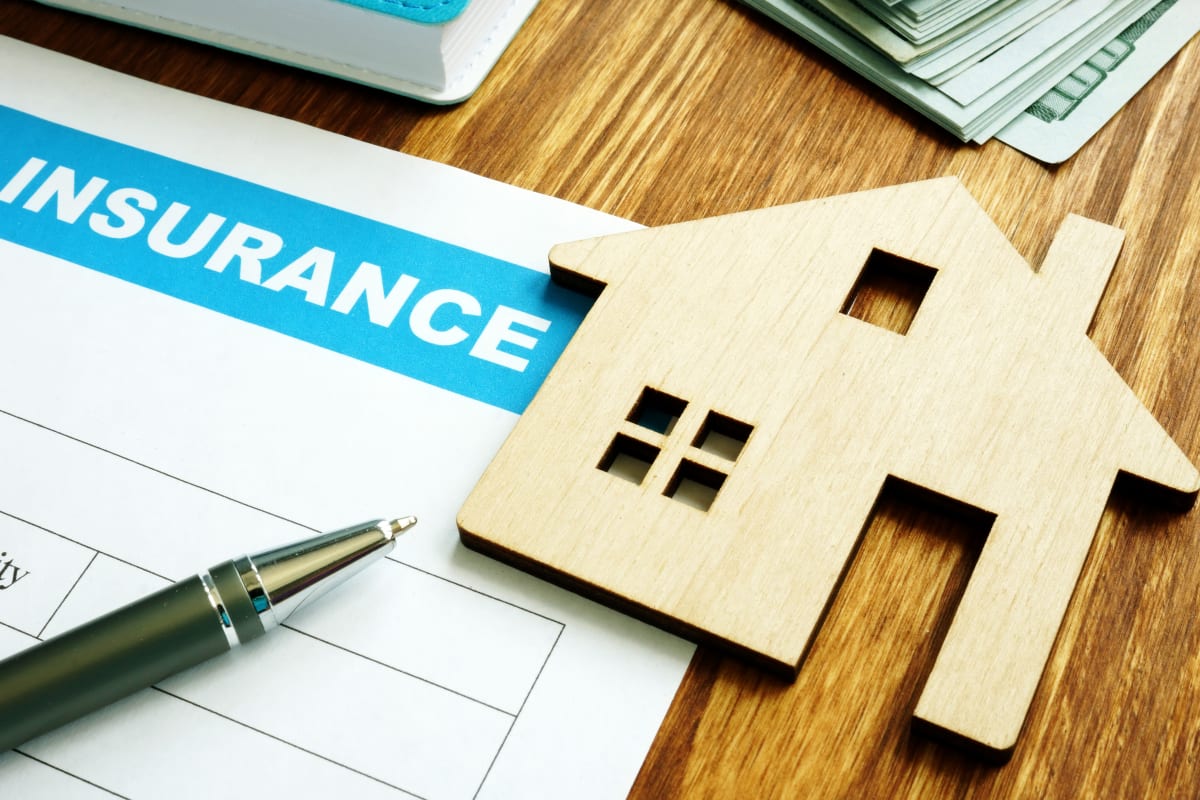 Home Insurance When You Work From Home