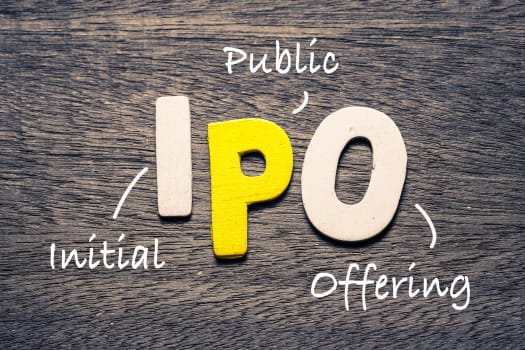 IPO definition