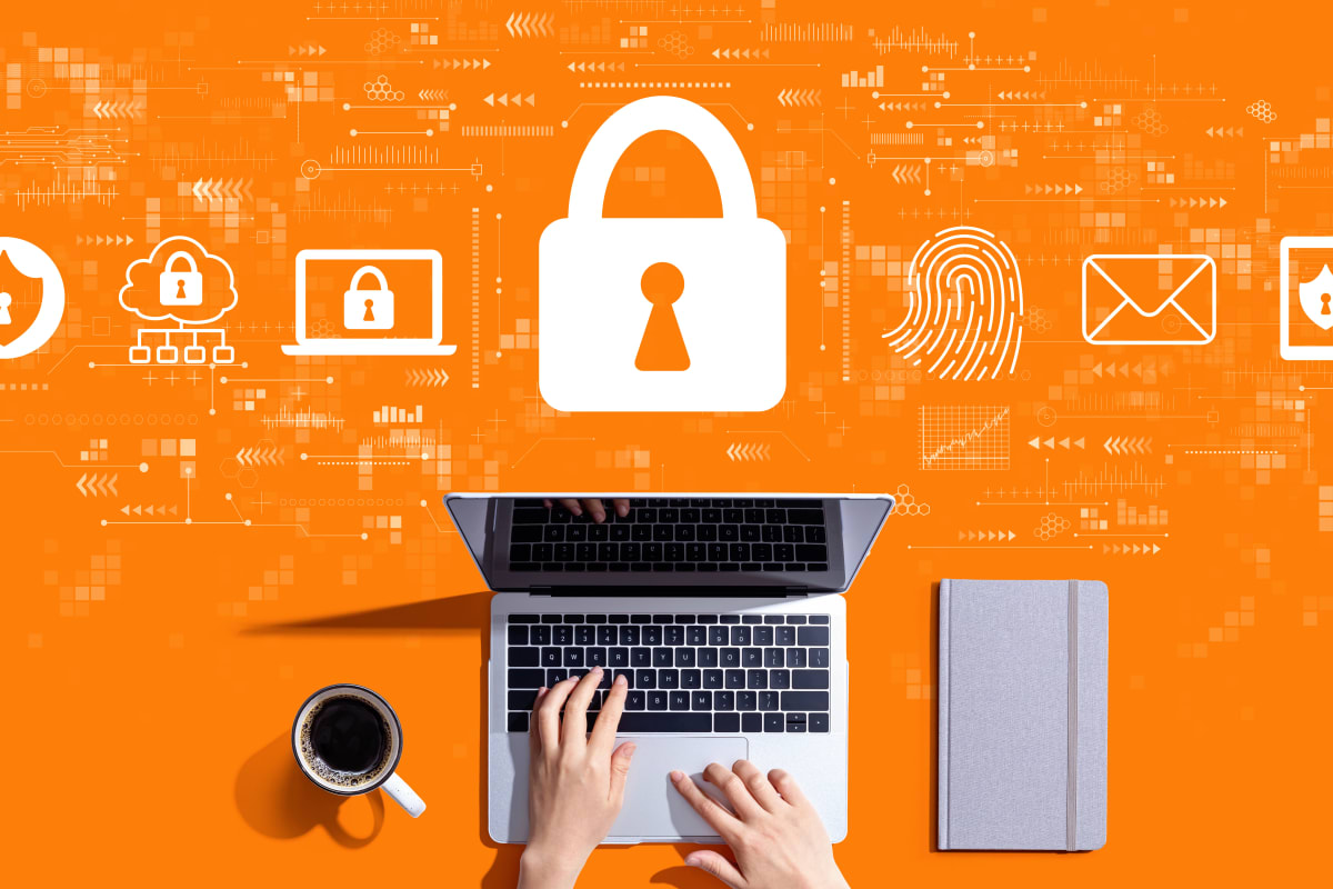 Online Security for Small Business