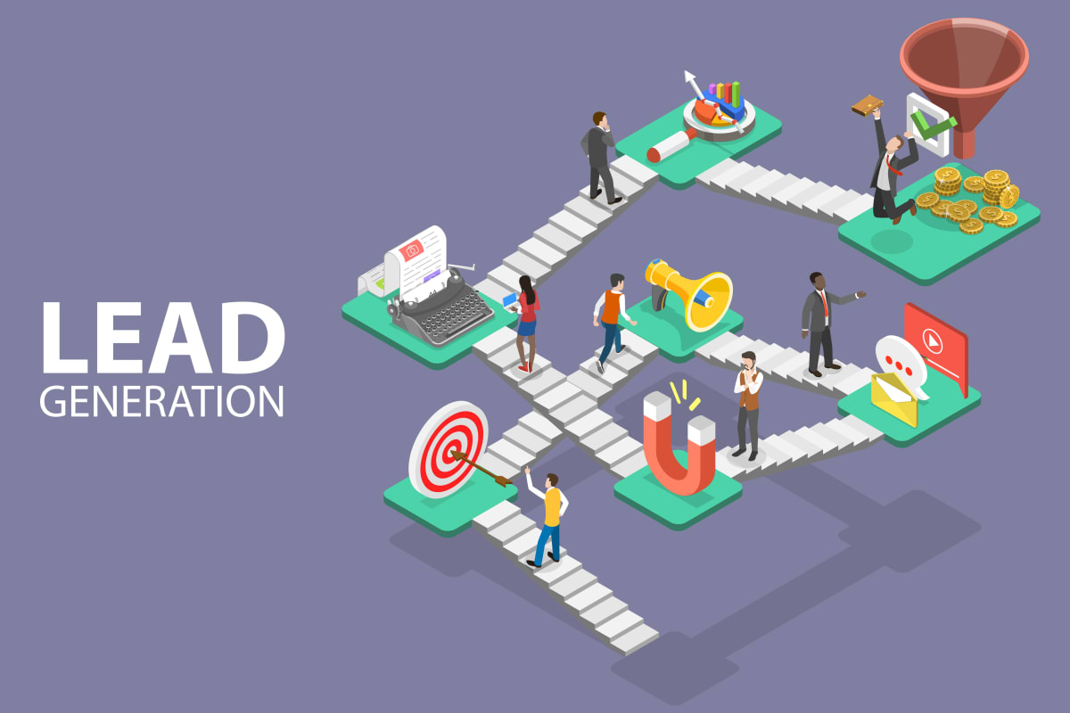 Lead Generation