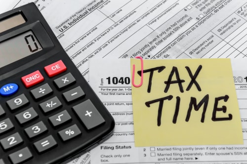 llc tax filing deadline