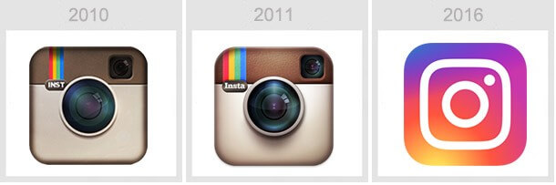 Instagram logo