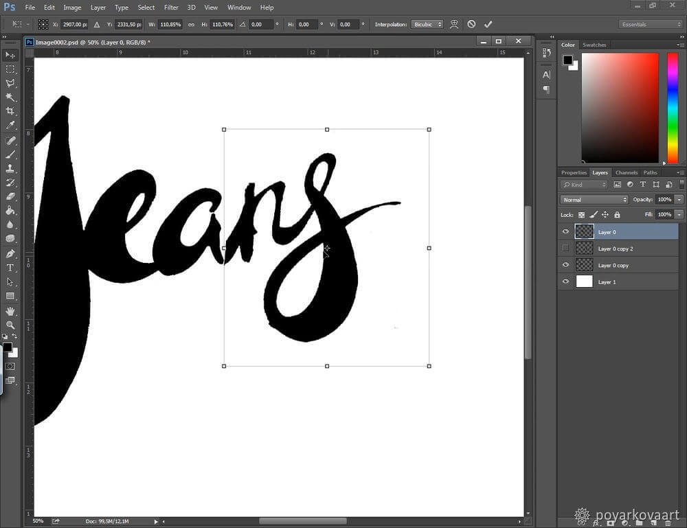 lettering-logo