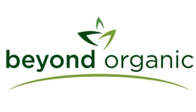 Beyond Organic Logo