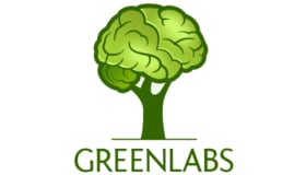 Green Labs Logo