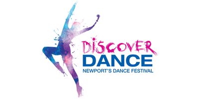 Dance Logo