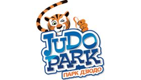 Judo Logo