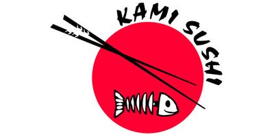 Kami Sushi Logo