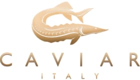 Caviar Italy Logo