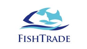 Fish Trade Logo