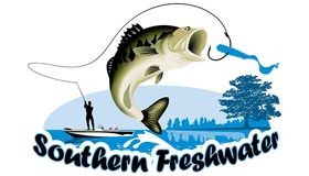 Southern Fresh Water Logo