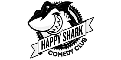 Happy Shark Logo