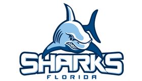 Sharks Florida Logo