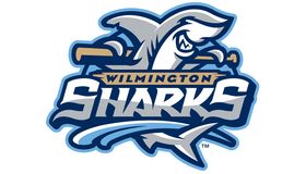 Wilmington Sharks Logo