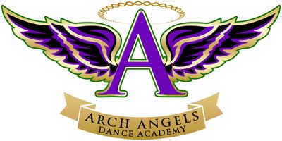 Arch Angels Logo