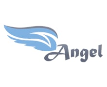 Angel ZenBusiness Logo